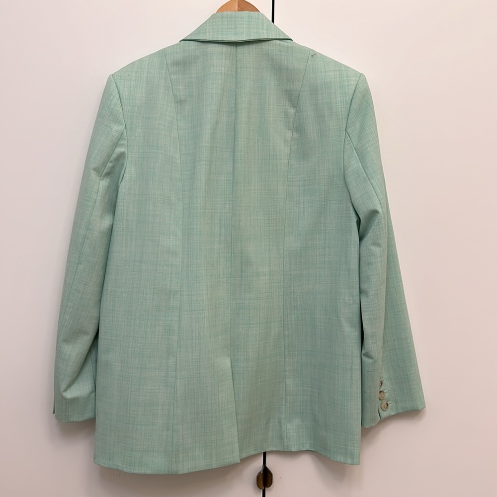 & OTHER STORIES BLAZER - Picture 5 of 5